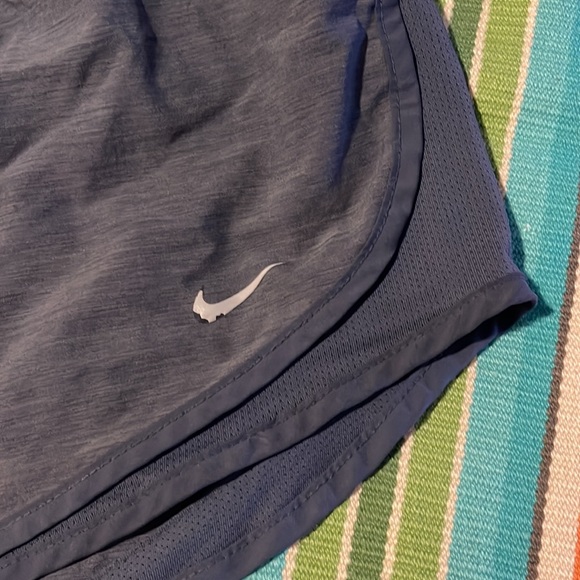 Nike Dri-Fit Shorts - Picture 2 of 4